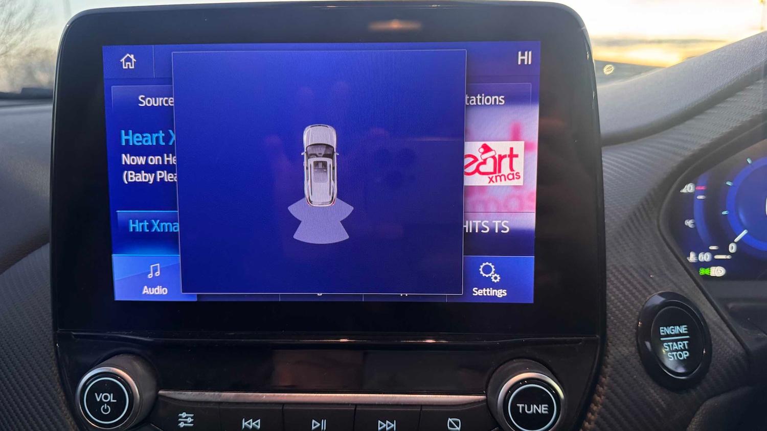 Used Ford Puma 2023 for sale - 76789308: Photo 16