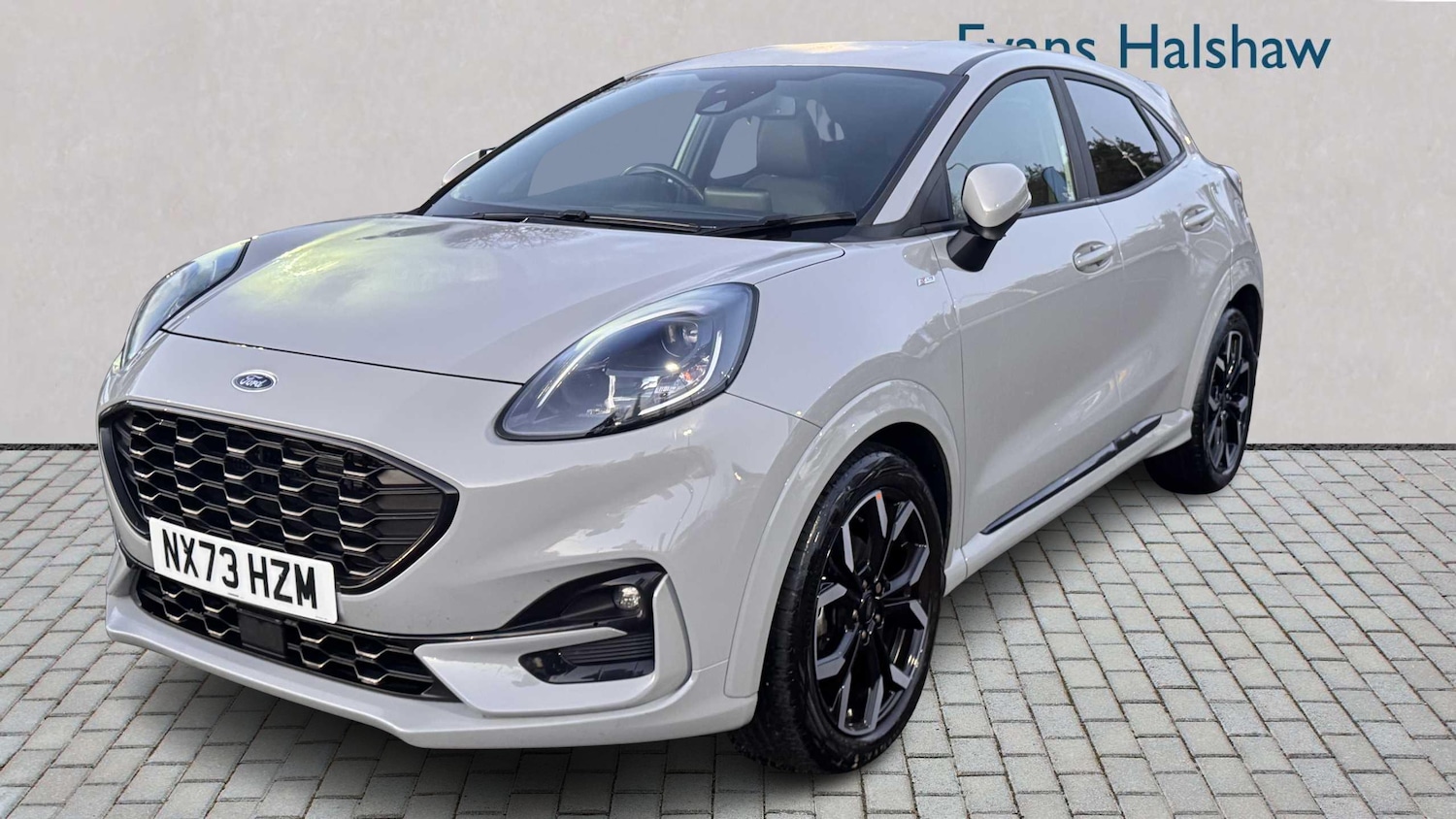 Used Ford Puma 2023 for sale - 76789308: Photo 3