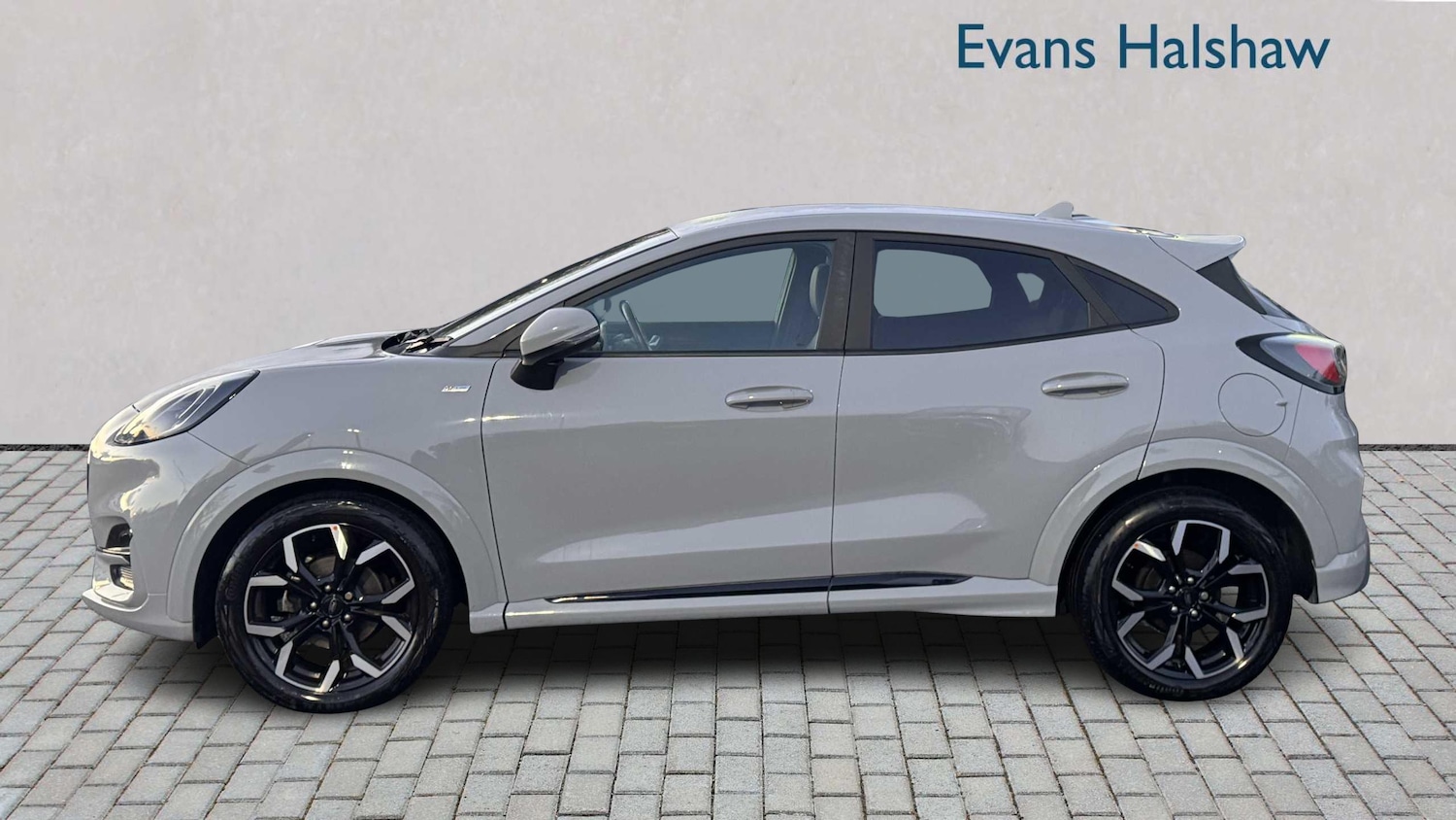 Used Ford Puma 2023 for sale - 76789308: Photo 4