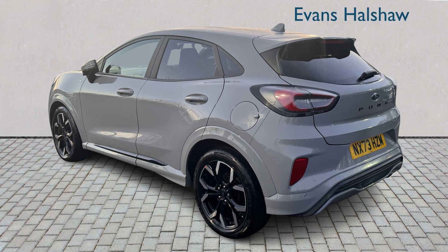 Used Ford Puma 2023 for sale - 76789308: Photo 5