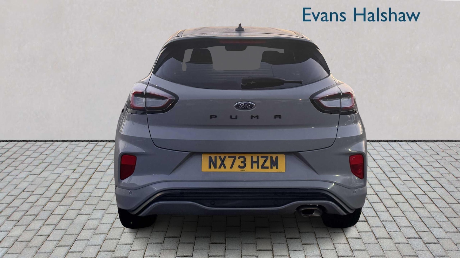 Used Ford Puma 2023 for sale - 76789308: Photo 6