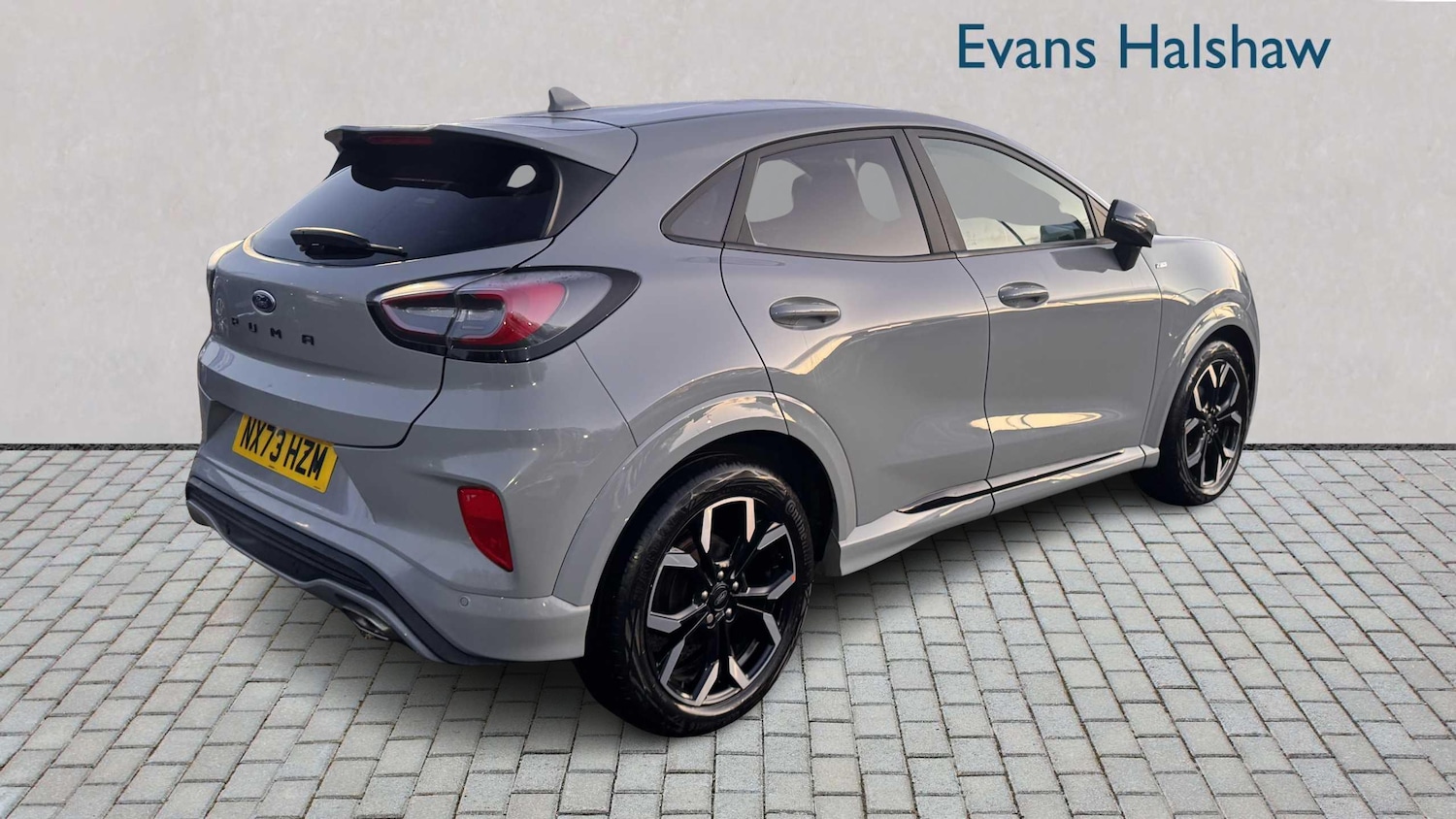 Used Ford Puma 2023 for sale - 76789308: Photo 7