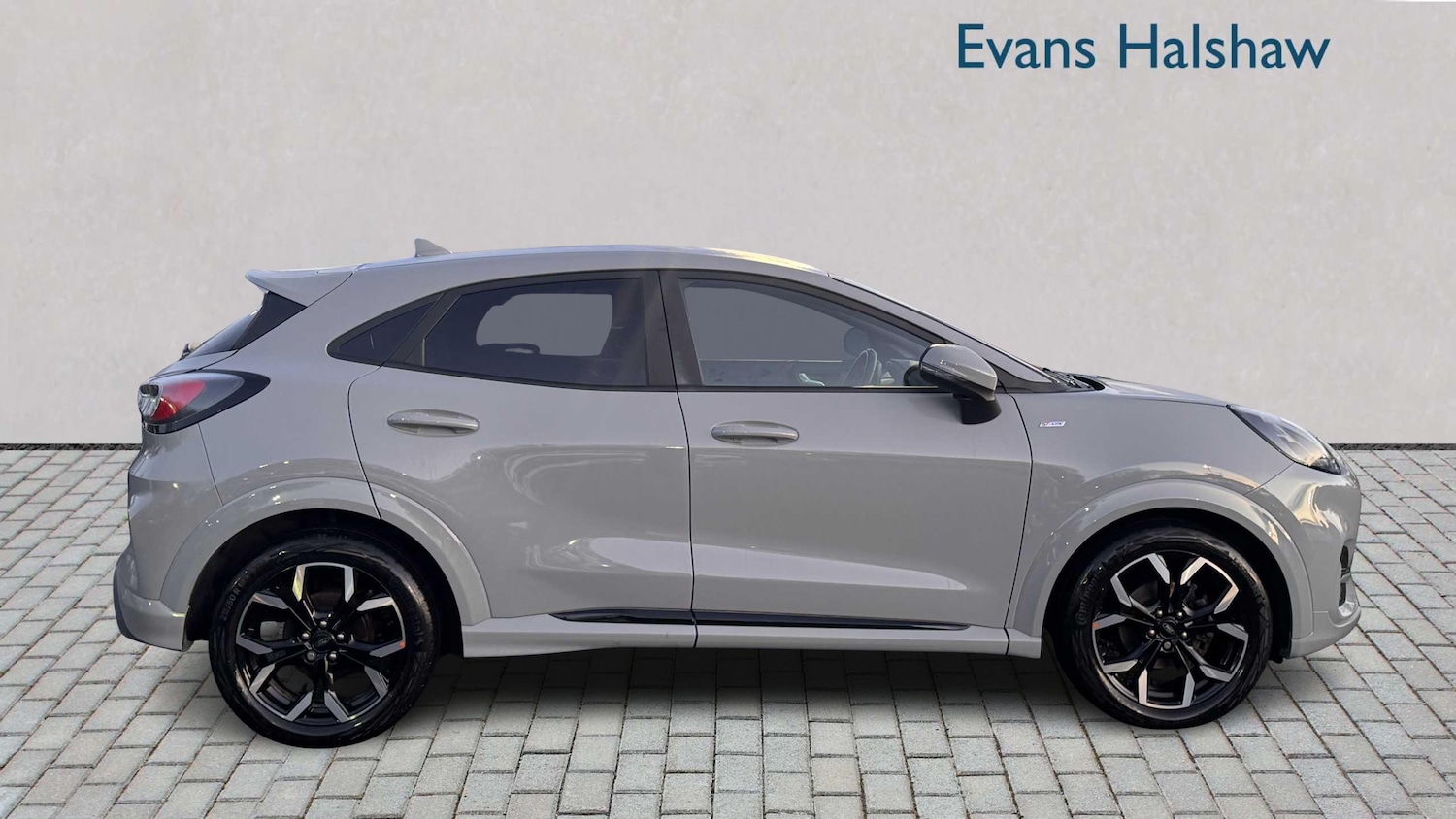 Used Ford Puma 2023 for sale - 76789308: Photo 8