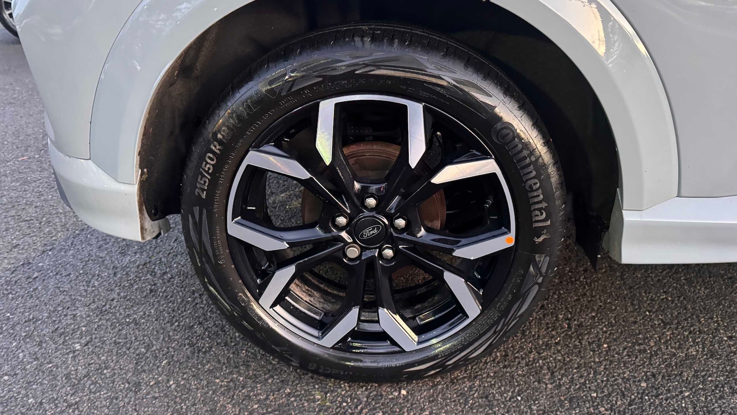 Used Ford Puma 2023 for sale - 76789308: Photo 9