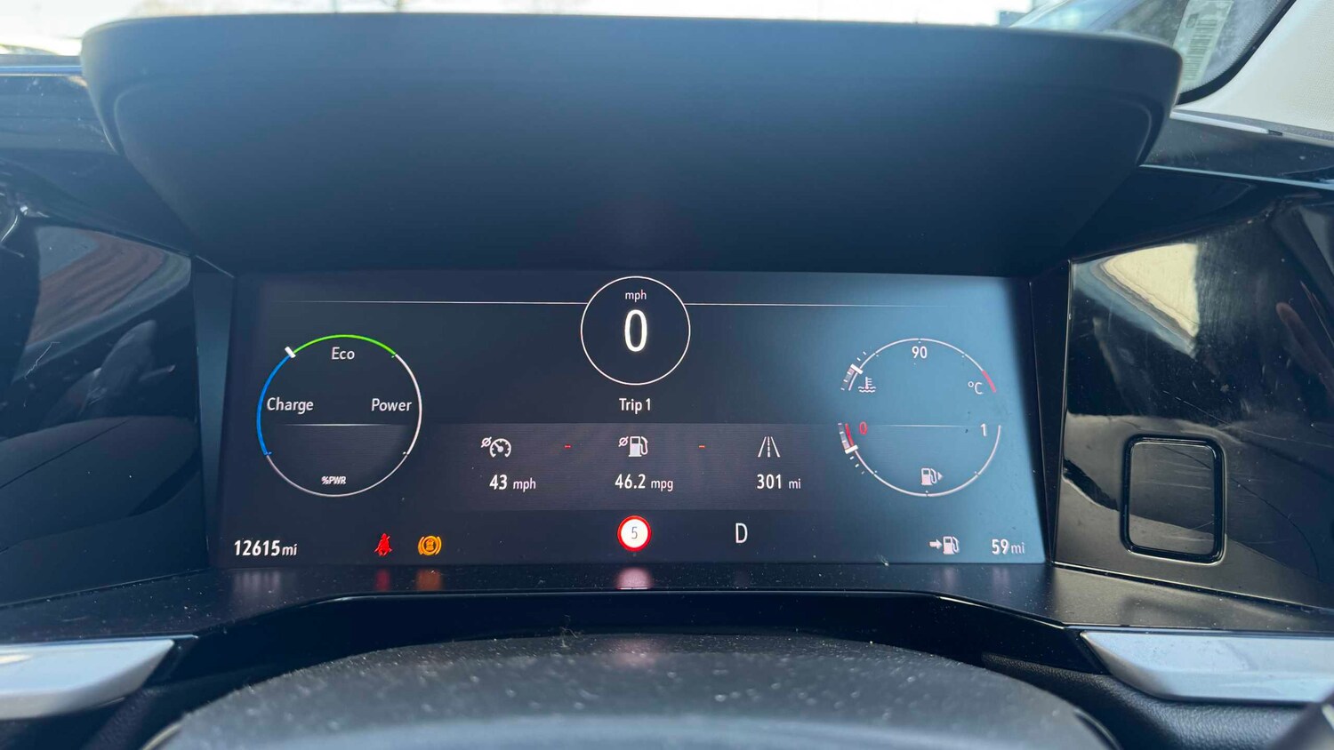 Used Vauxhall Grandland for sale - 77928611: Photo 10