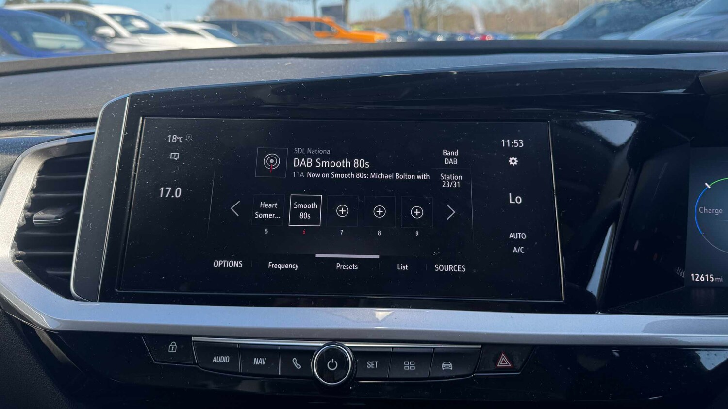 Used Vauxhall Grandland for sale - 77928611: Photo 11