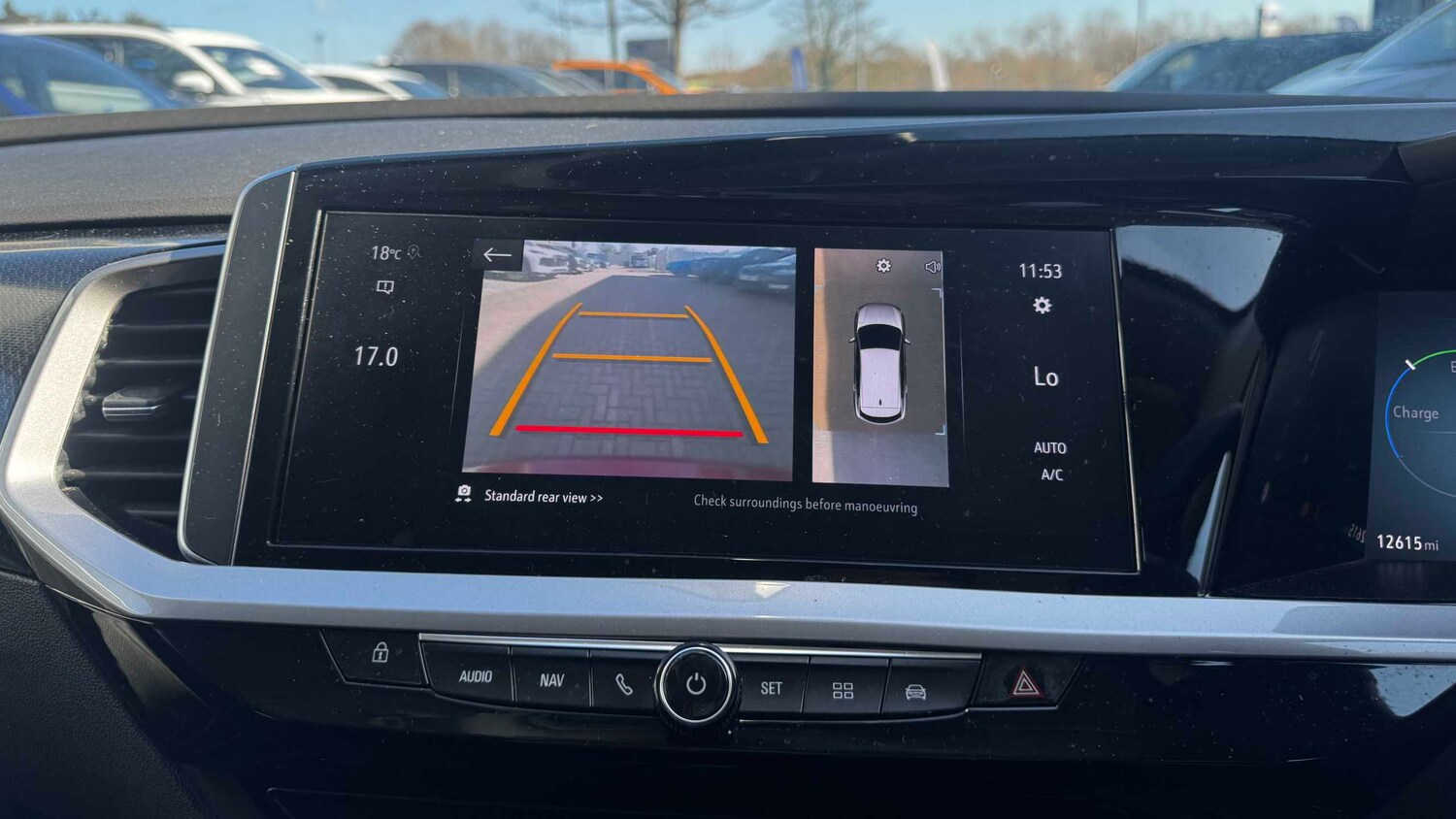 Used Vauxhall Grandland for sale - 77928611: Photo 12