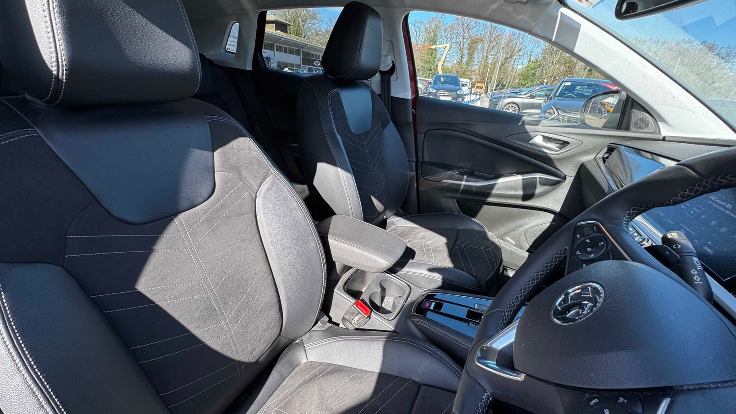 Used Vauxhall Grandland for sale - 77928611: Photo 14