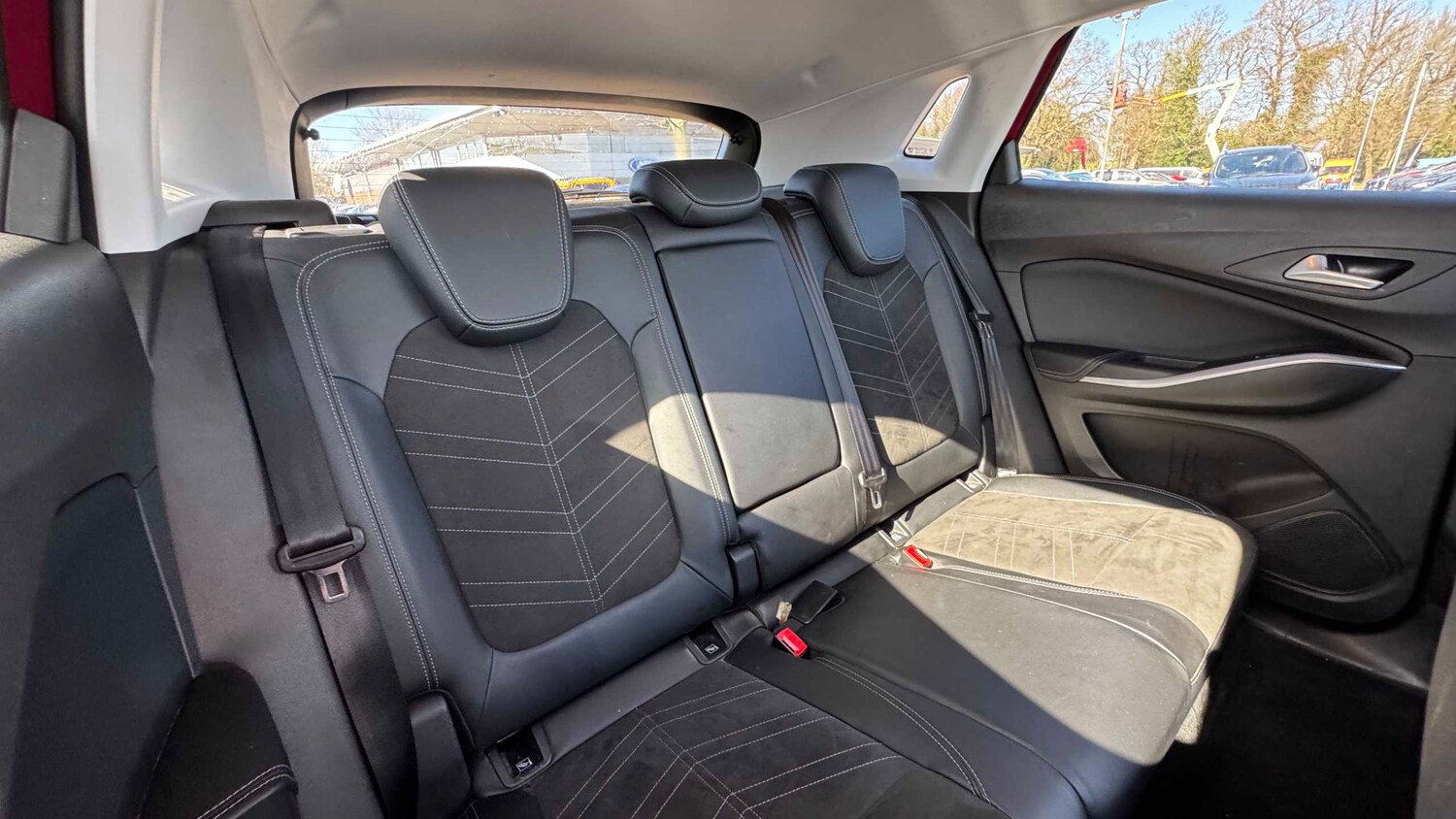 Used Vauxhall Grandland for sale - 77928611: Photo 15