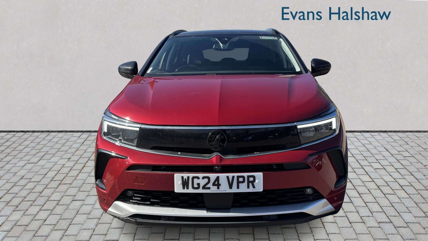 Used Vauxhall Grandland for sale - 77928611: Photo 2