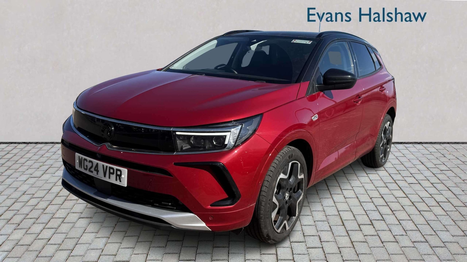 Used Vauxhall Grandland for sale - 77928611: Photo 3