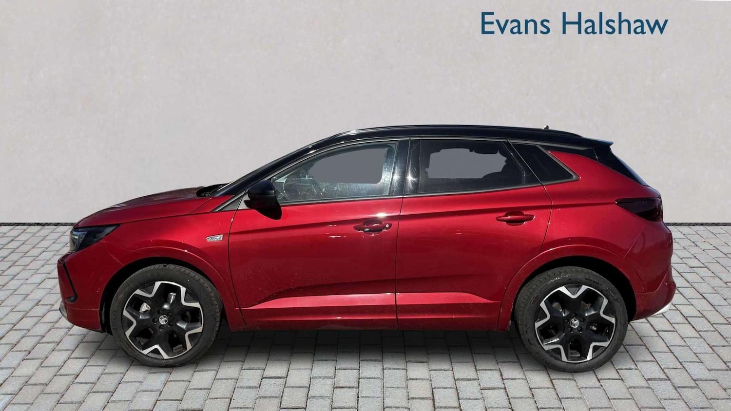 Used Vauxhall Grandland for sale - 77928611: Photo 4