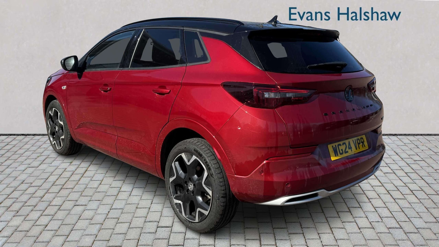 Used Vauxhall Grandland for sale - 77928611: Photo 5