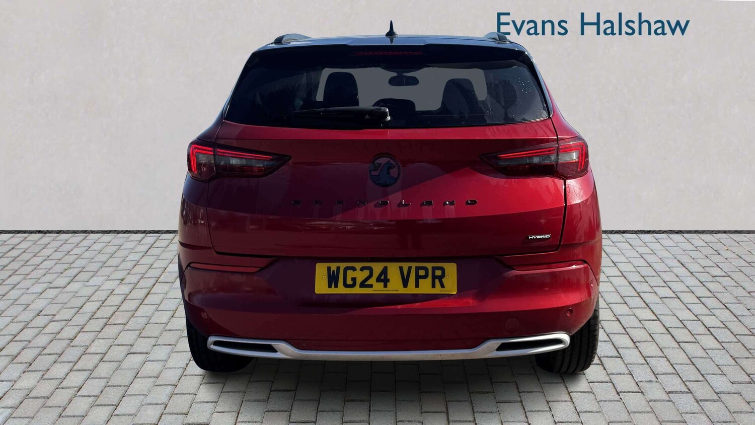 Used Vauxhall Grandland for sale - 77928611: Photo 6