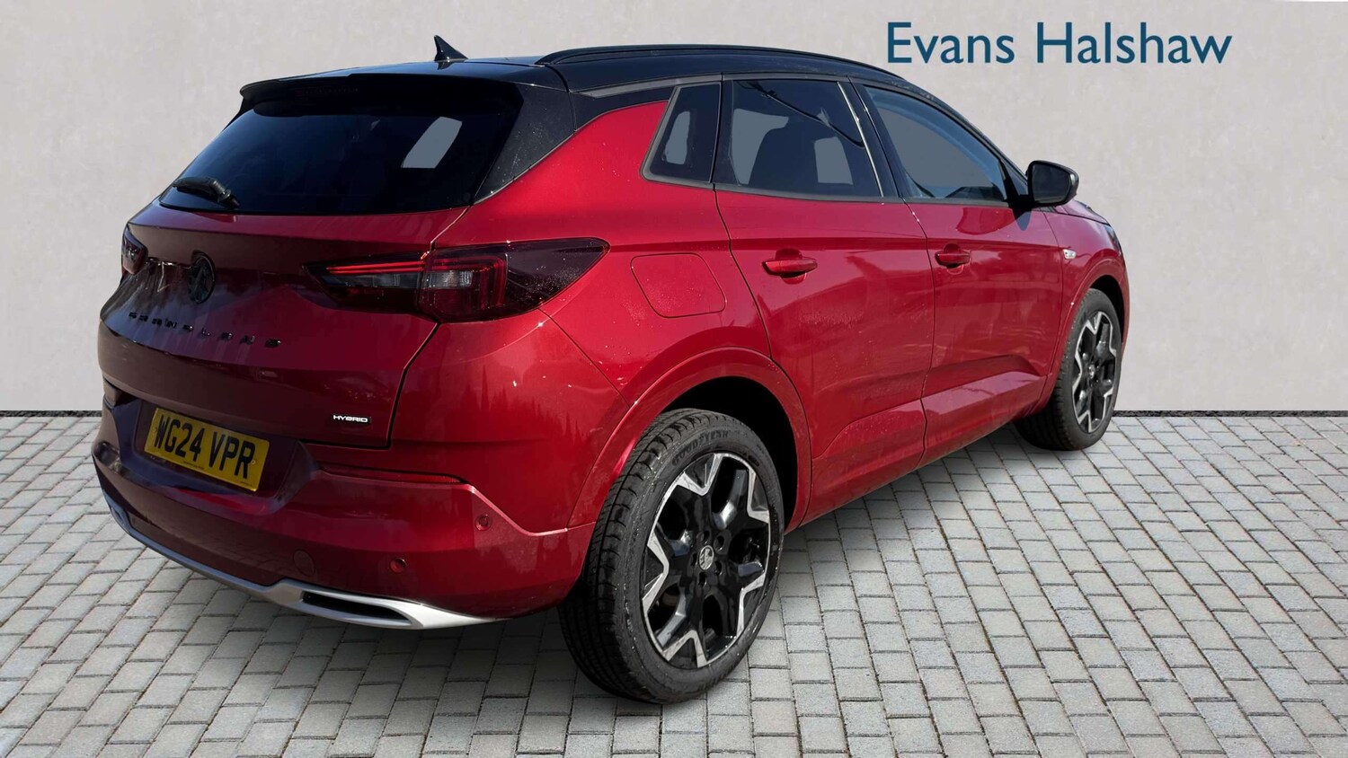 Used Vauxhall Grandland for sale - 77928611: Photo 7