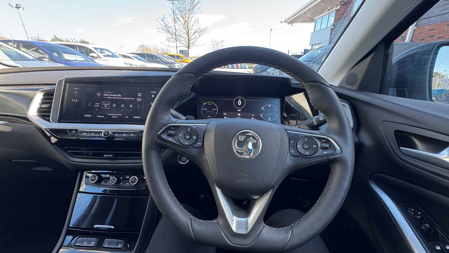 Used Vauxhall Grandland for sale - 77928611: Photo 9