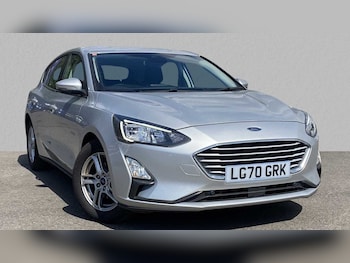 2020 - 1.0 EcoBoost 100 Zetec 5dr