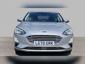 Used Ford Focus 2020 for sale - 75637758: Photo