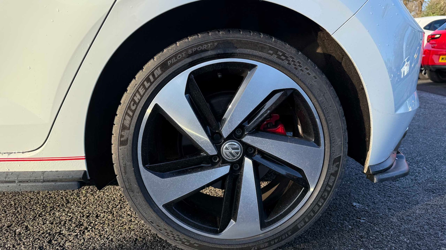 Used Volkswagen Polo 2019 for sale - 77164462: Photo 10