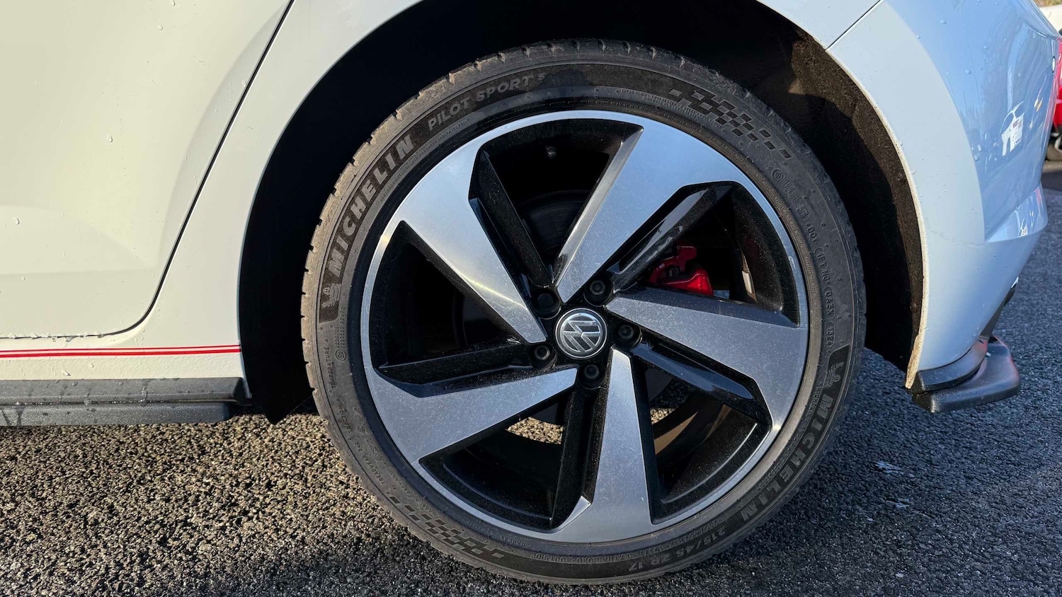 Used Volkswagen Polo 2019 for sale - 77164462: Photo 11