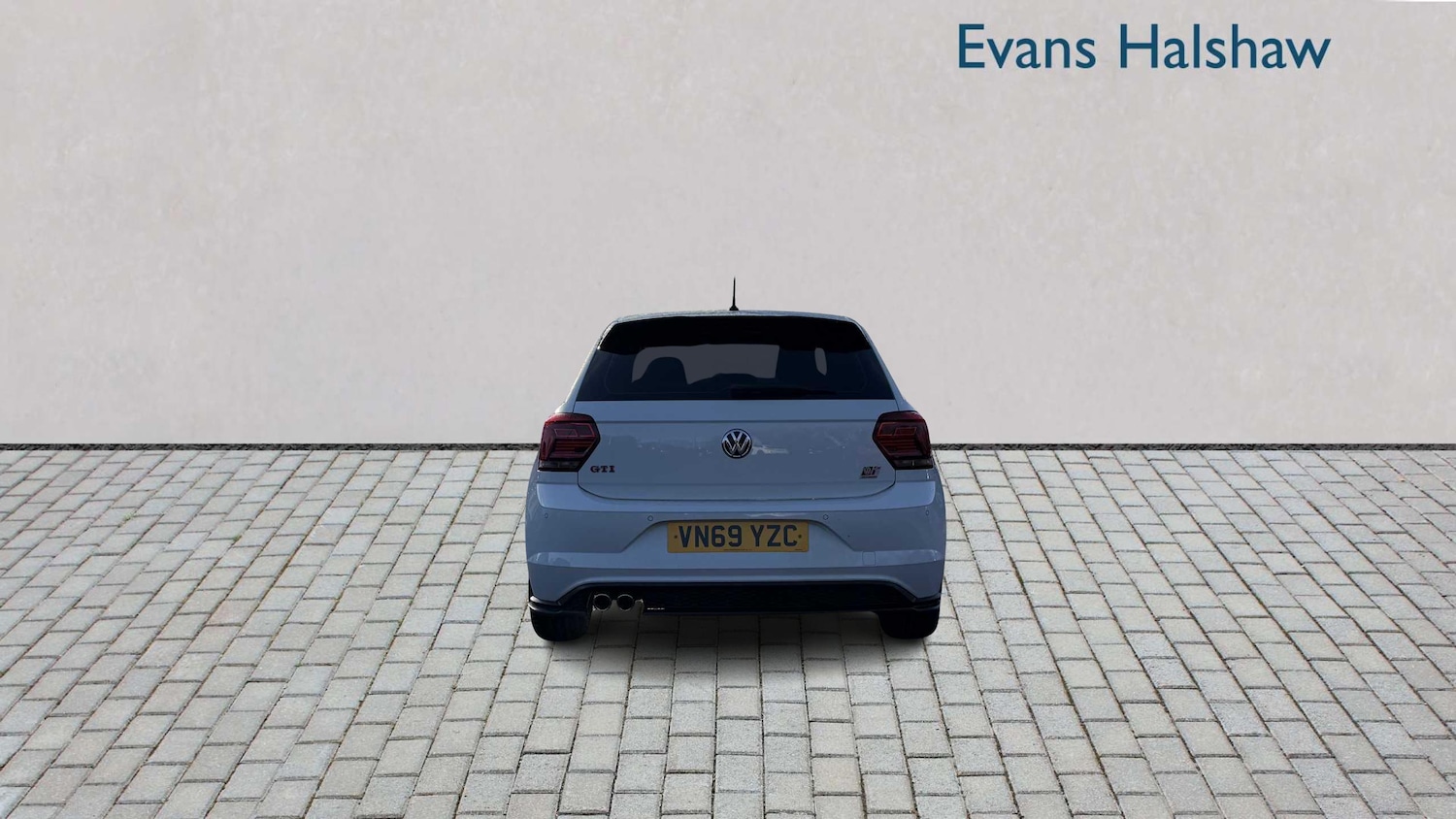 Used Volkswagen Polo 2019 for sale - 77164462: Photo 12