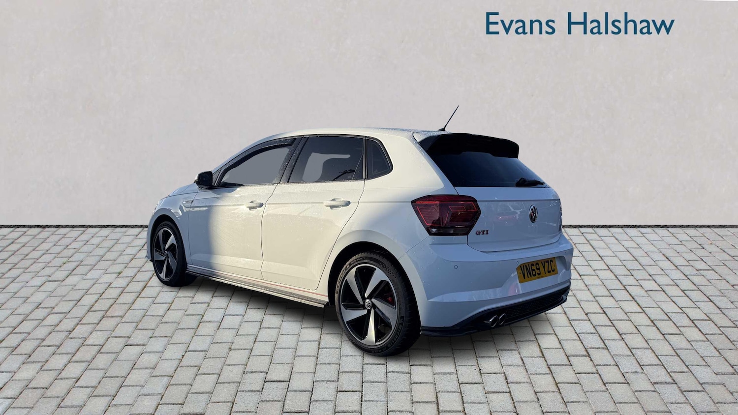 Used Volkswagen Polo 2019 for sale - 77164462: Photo 14