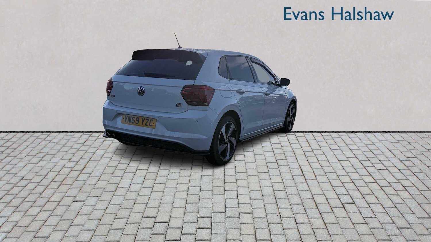 Used Volkswagen Polo 2019 for sale - 77164462: Photo 15