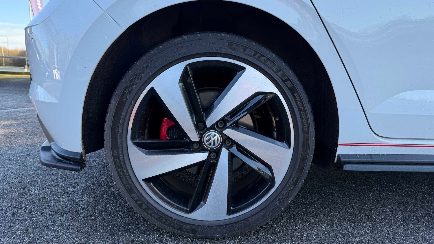 Used Volkswagen Polo 2019 for sale - 77164462: Photo 16