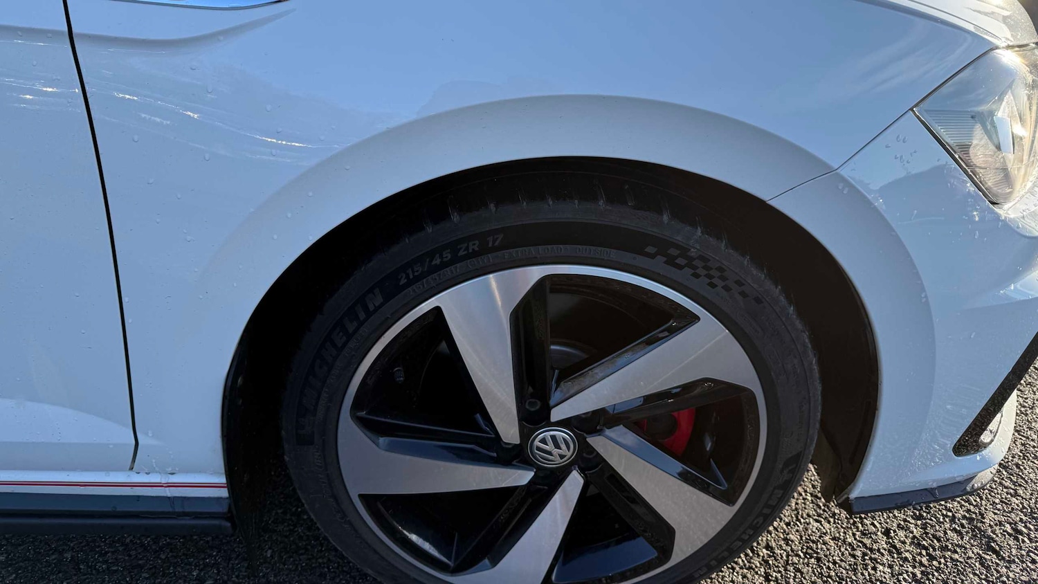 Used Volkswagen Polo 2019 for sale - 77164462: Photo 17