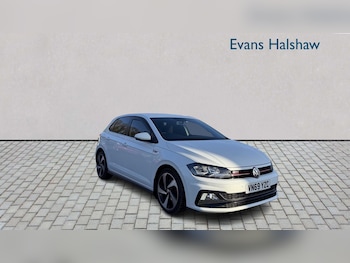 Volkswagen Polo feature image