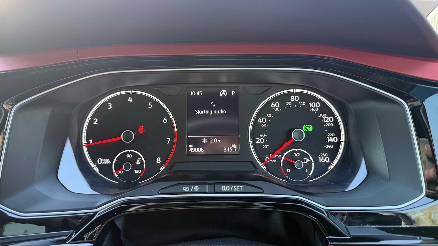 Used Volkswagen Polo 2019 for sale - 77164462: Photo 5