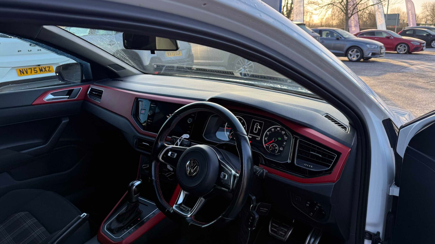 Used Volkswagen Polo 2019 for sale - 77164462: Photo 6