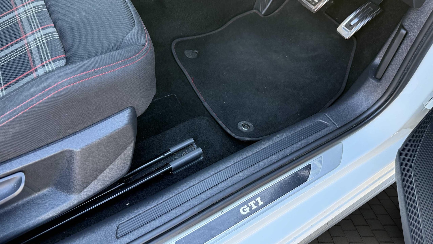 Used Volkswagen Polo 2019 for sale - 77164462: Photo 7