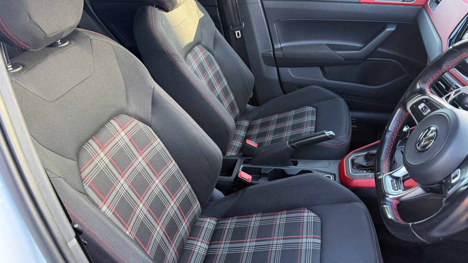 Used Volkswagen Polo 2019 for sale - 77164462: Photo 8