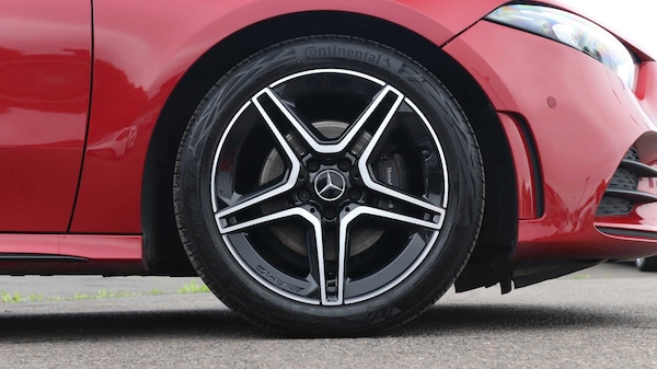 Used Mercedes-Benz A-Class 2022 for sale - 75417879: Photo 10