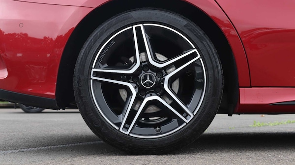 Used Mercedes-Benz A-Class 2022 for sale - 75417879: Photo 11