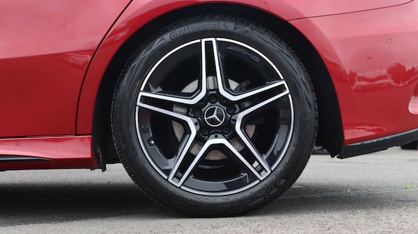 Used Mercedes-Benz A-Class 2022 for sale - 75417879: Photo 12