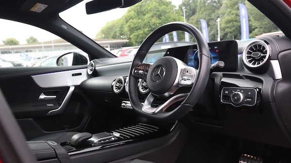 Used Mercedes-Benz A-Class 2022 for sale - 75417879: Photo 14