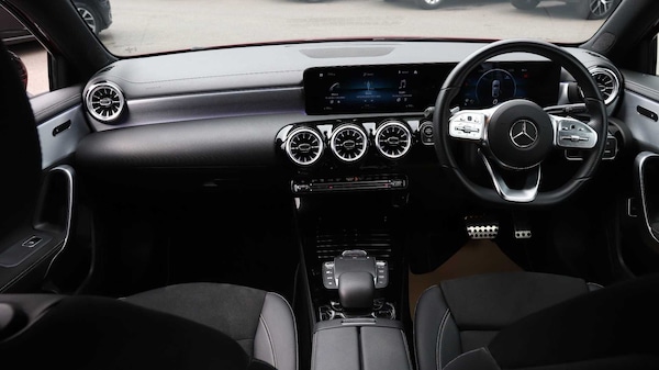 Used Mercedes-Benz A-Class 2022 for sale - 75417879: Photo 15