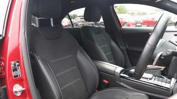 Used Mercedes-Benz A-Class 2022 for sale - 75417879: Photo 17