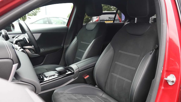 Used Mercedes-Benz A-Class 2022 for sale - 75417879: Photo 18