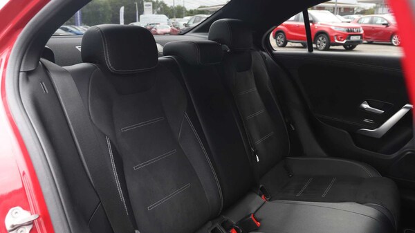 Used Mercedes-Benz A-Class 2022 for sale - 75417879: Photo 19