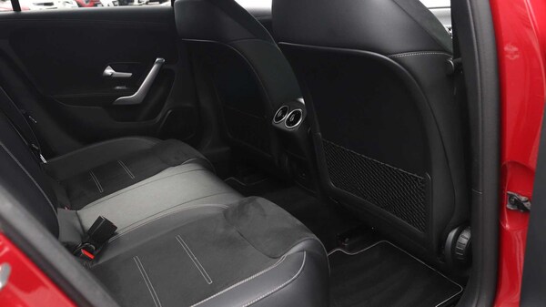 Used Mercedes-Benz A-Class 2022 for sale - 75417879: Photo 20