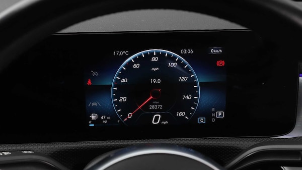 Used Mercedes-Benz A-Class 2022 for sale - 75417879: Photo 22