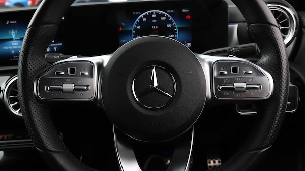 Used Mercedes-Benz A-Class 2022 for sale - 75417879: Photo 23