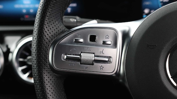 Used Mercedes-Benz A-Class 2022 for sale - 75417879: Photo 24