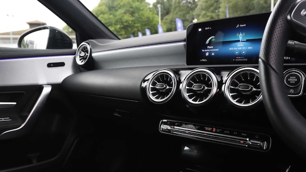Used Mercedes-Benz A-Class 2022 for sale - 75417879: Photo 30