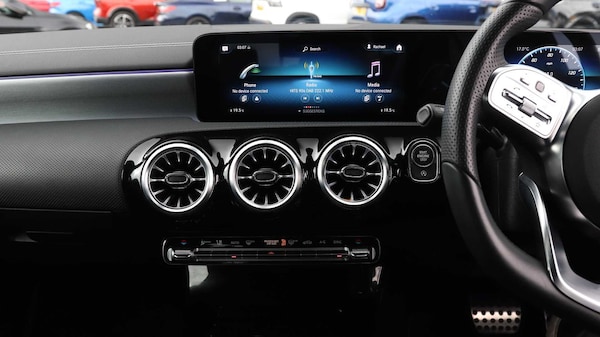 Used Mercedes-Benz A-Class 2022 for sale - 75417879: Photo 31