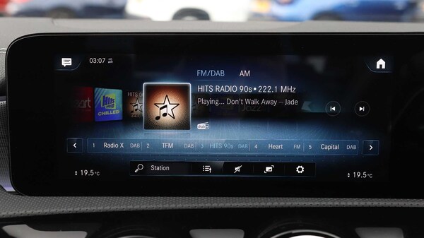 Used Mercedes-Benz A-Class 2022 for sale - 75417879: Photo 33