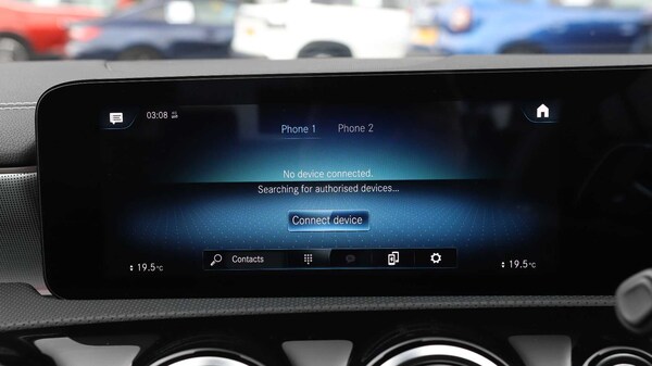 Used Mercedes-Benz A-Class 2022 for sale - 75417879: Photo 35